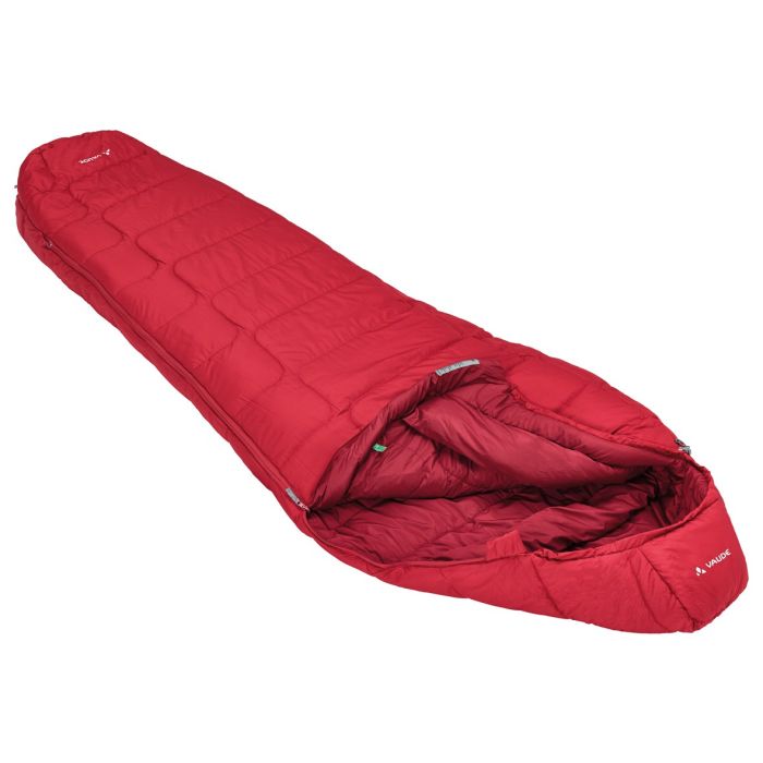 Saccoletto Sioux 800 Syn Dark Indian Red
