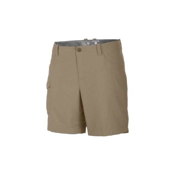 Pantaloncino Ramesa Titanium
