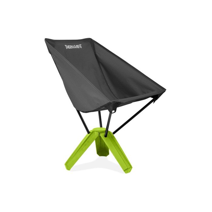 Sedia Treo Chair Slate-Lime