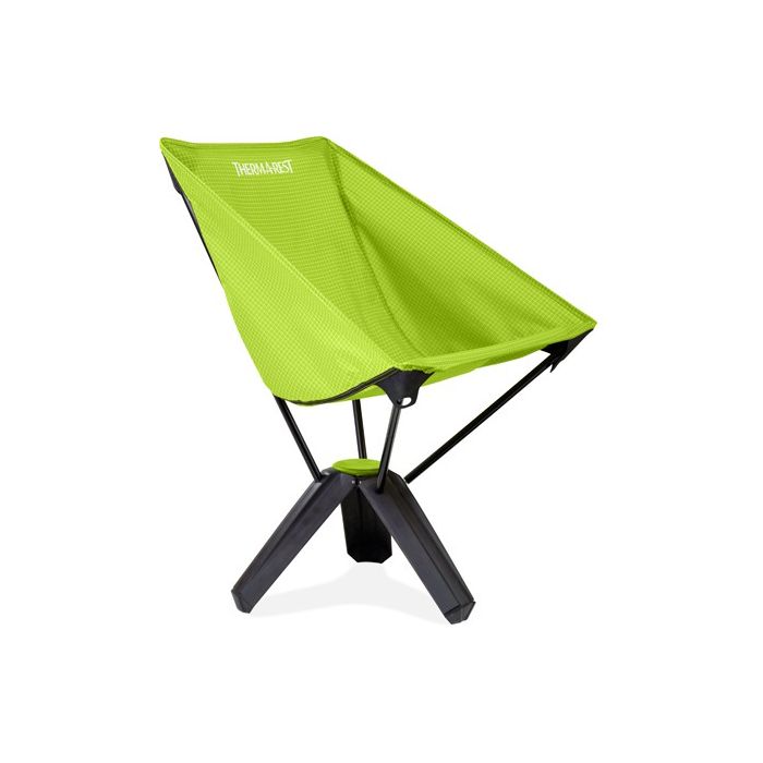 Sedia Treo Chair Slate-Lime