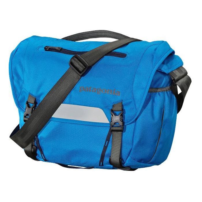 Borsa MiniMass Messenger 12L Andes Blue Borsa MiniMass Messenger 12L Andes Blue