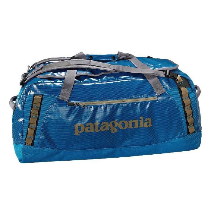 Trolley Black Hole Wheeled Duffel 45L White Trolley Black Hole Wheeled Duffel 45L White