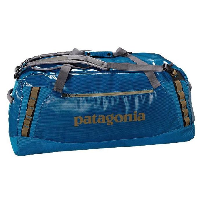 Trolley Black Hole Wheeled Duffel 45L White Trolley Black Hole Wheeled Duffel 45L White