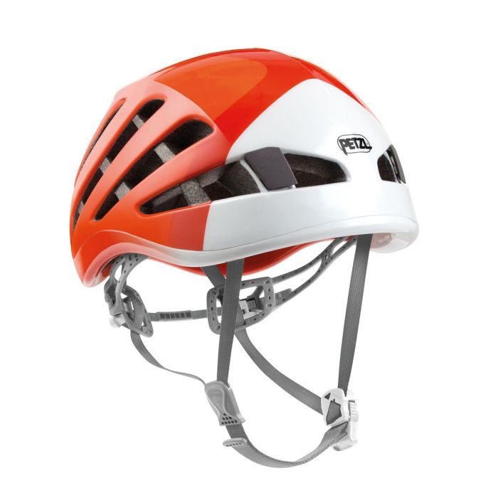 Casco Meteor Corallo