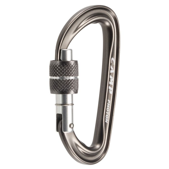 Moschettone HMS Nitro Lock Moschettone HMS Nitro Lock