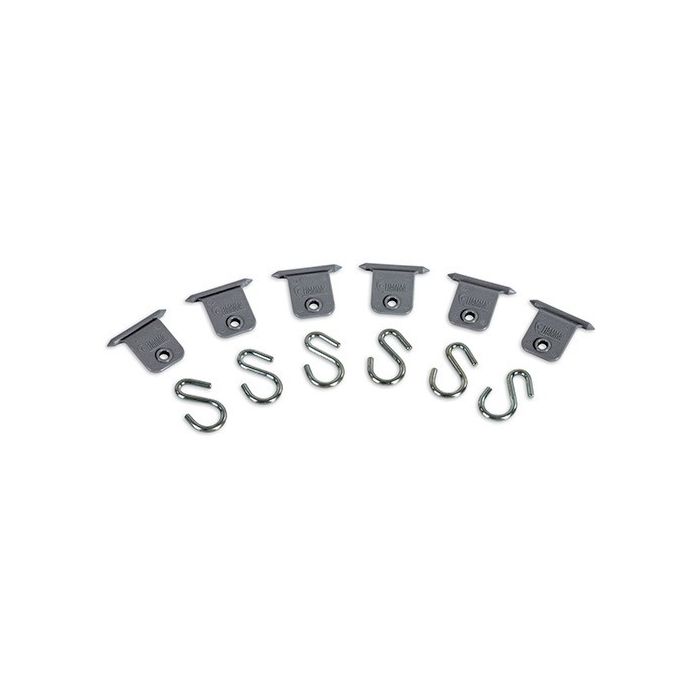 Appendino Kit Awning Hangers