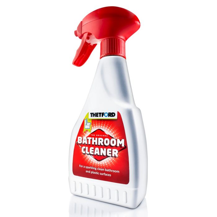 Detergente Spray per plastica Detergente Spray per plastica