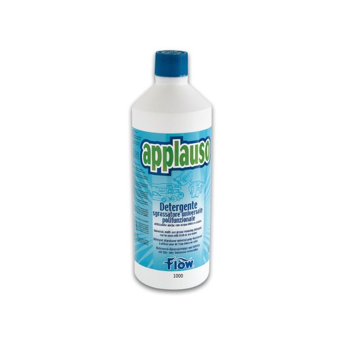 Detergente sgrassatore Applauso