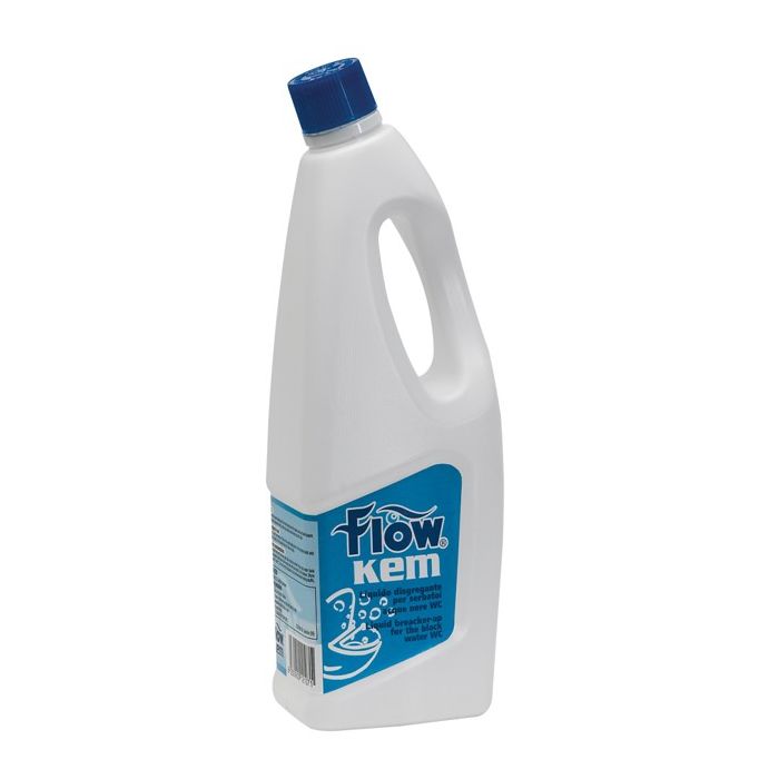 Liquido disgregante Flow Kem Pine 2 L