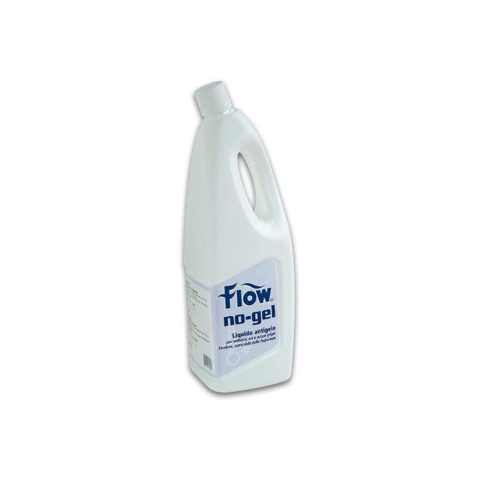 Liquido antigelo Flow No Gel 2 L