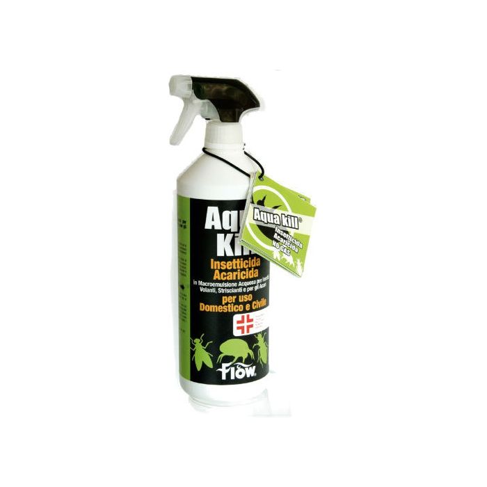Insetticida Aqua Kill 1 L