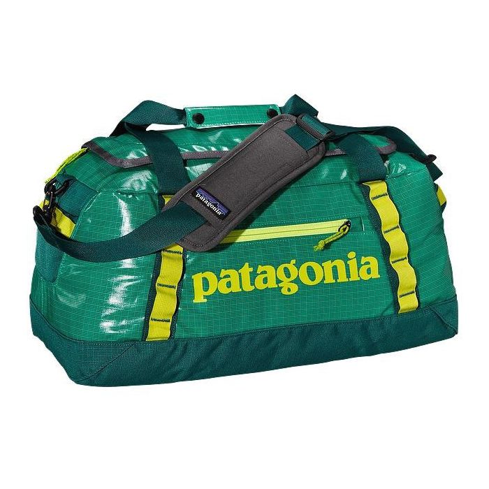 Borsa Black Hole Duffel 45L Aqua Stone Borsa Black Hole Duffel 45L Aqua Stone