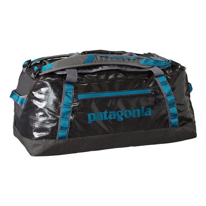 Borsa Black Hole Duffel 60L Forge Grey Borsa Black Hole Duffel 60L Forge Grey