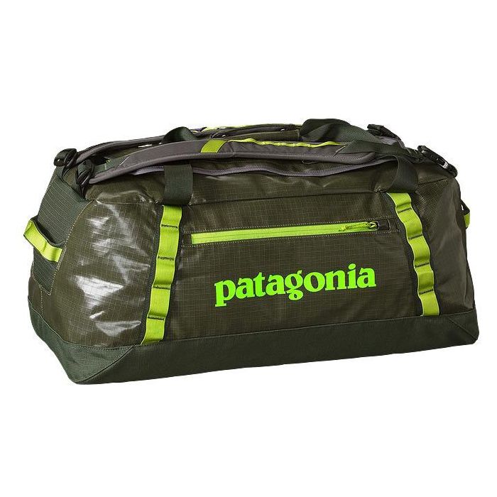 Borsa Black Hole Duffel 60L Fatigue Green Borsa Black Hole Duffel 60L Fatigue Green