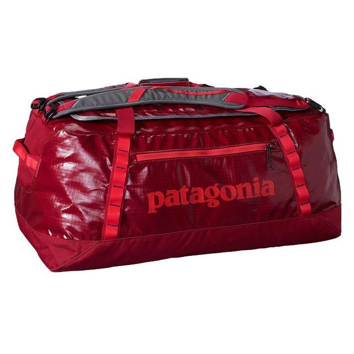 Borsa Black Hole Duffel 90L Classic Red Borsa Black Hole Duffel 90L Classic Red