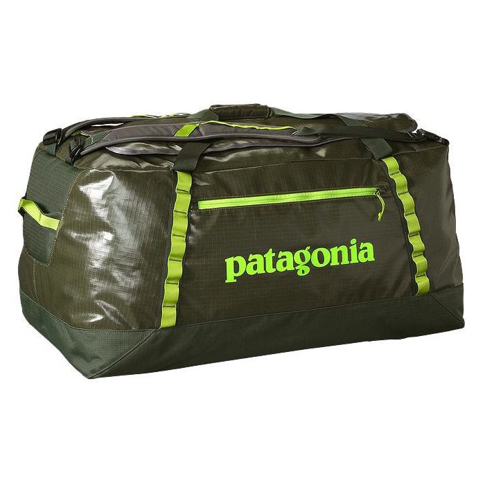 Borsa Black Hole Duffel 120L Fatigue Green Borsa Black Hole Duffel 120L Fatigue Green