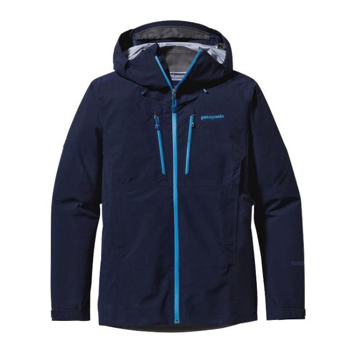 Giacca da uomo Triolet Navy Blue