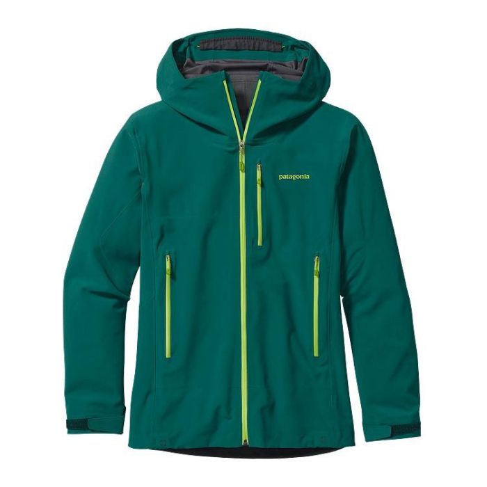 Giacca da uomo KnifeRidge Arbor Green Giacca da uomo KnifeRidge Arbor Green