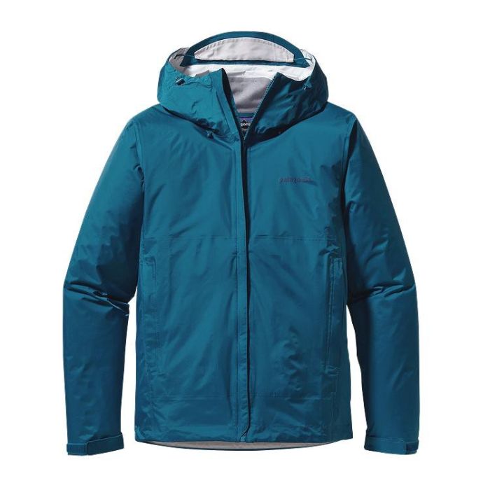 Giacca da uomo Torrentshell Underwater Blue