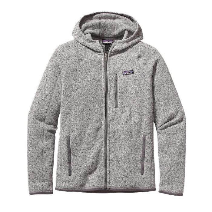 Giacca da uomo Better Sweater™ Fleece Classic Navy