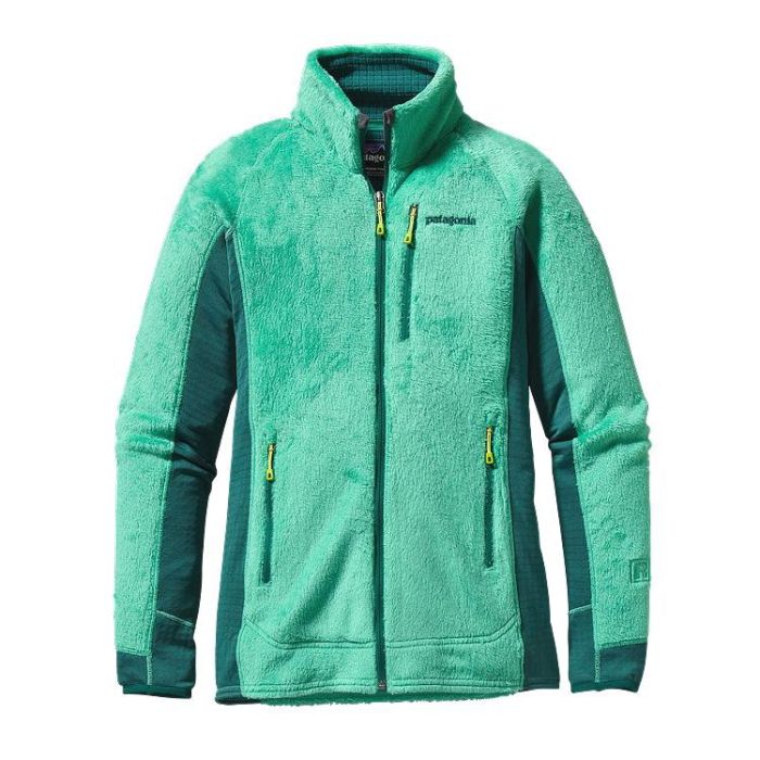 Giacca da donna R2™ Aqua Stone