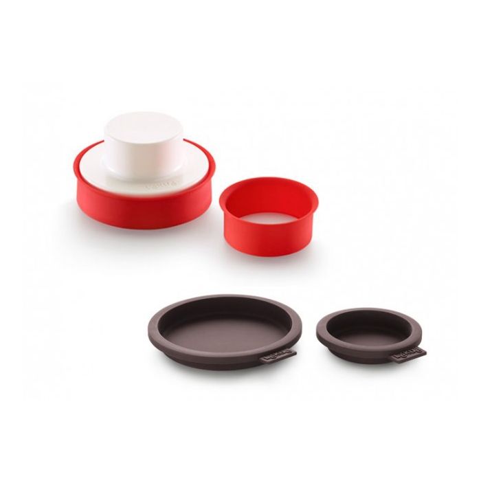 Stampo "Kit burger" Stampo "Kit burger"