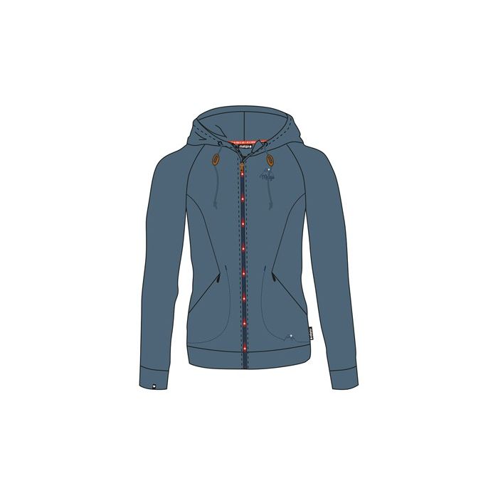 Giacca da donna SchinnasM Frost Giacca da donna SchinnasM Frost