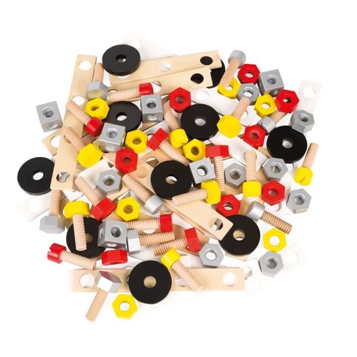 Costruzioni Bricolo Barrel (50 pezzi)