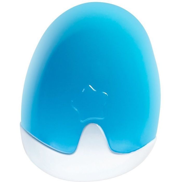 Lampada antipaura Blu Lampada antipaura Blu