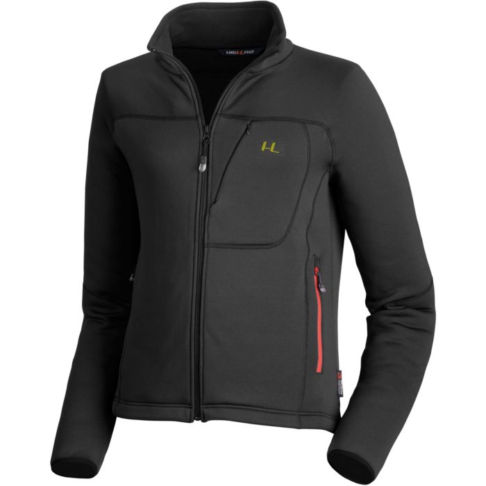 Giacca da uomo Dolonne Black