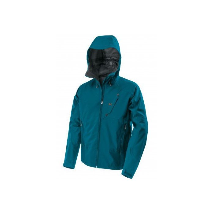 Giacca da uomo Valdez Emerald