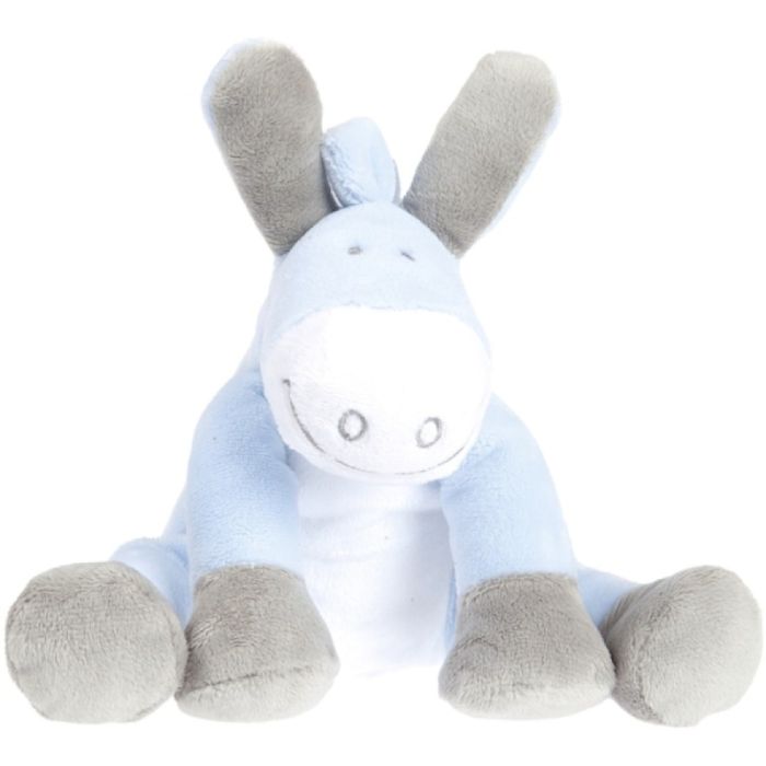 Peluche Paco Blue Concept 25 cm Peluche Paco Blue Concept 25 cm