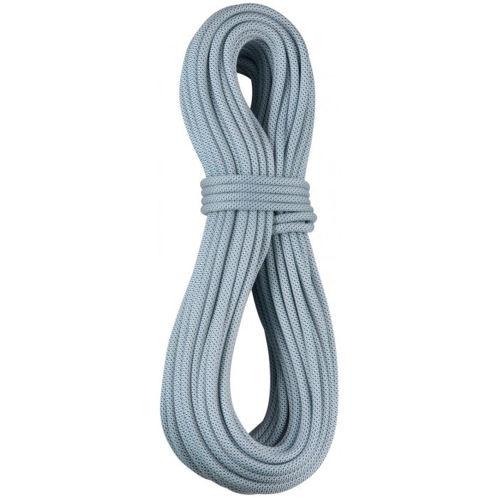 Corda Corbie 8.6 mm x 50 metri Snow / Icemint Corda Corbie 8.6 mm x 50 metri Snow / Icemint