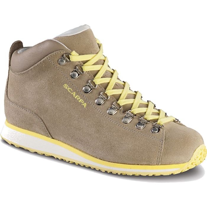 Scarpa da uomo Primitive Lite Suede Scarpa da uomo Primitive Lite Suede