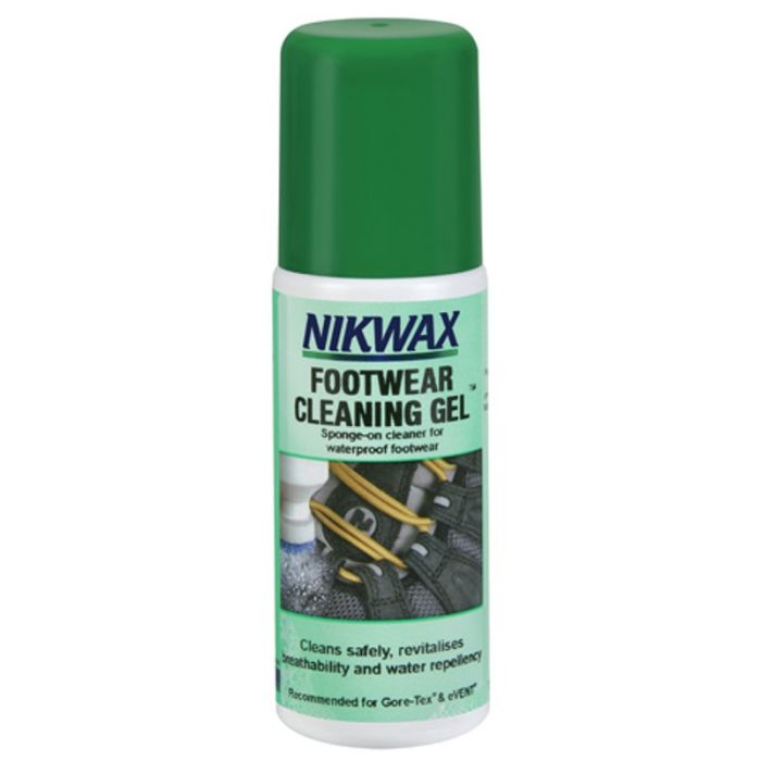 Pulitore Footwear Cleaning Gel