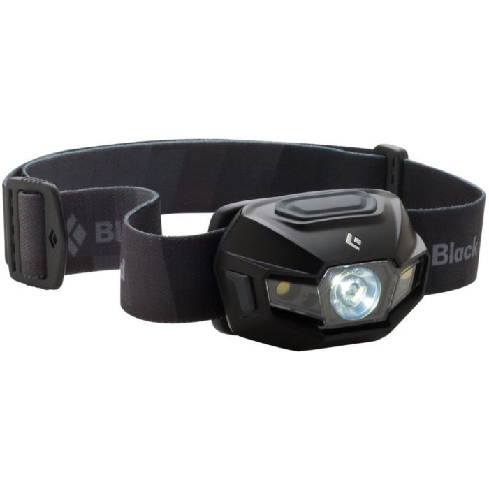 Lampada frontale ReVolt Matte Black
