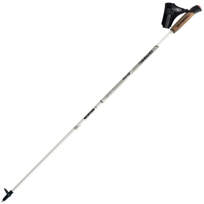 Bastoncini X-3 White