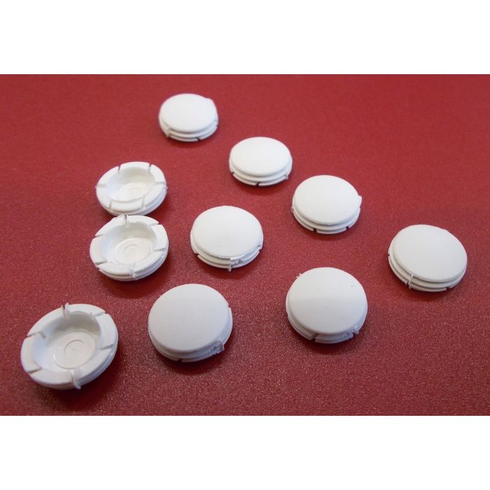 Tappi coprivite Tappi coprivite