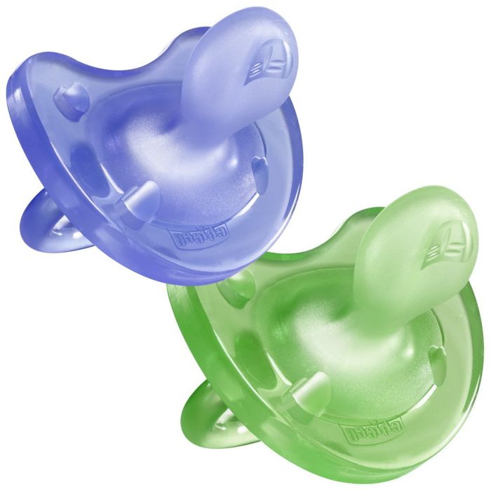 Gommotto Physio Soft 0m