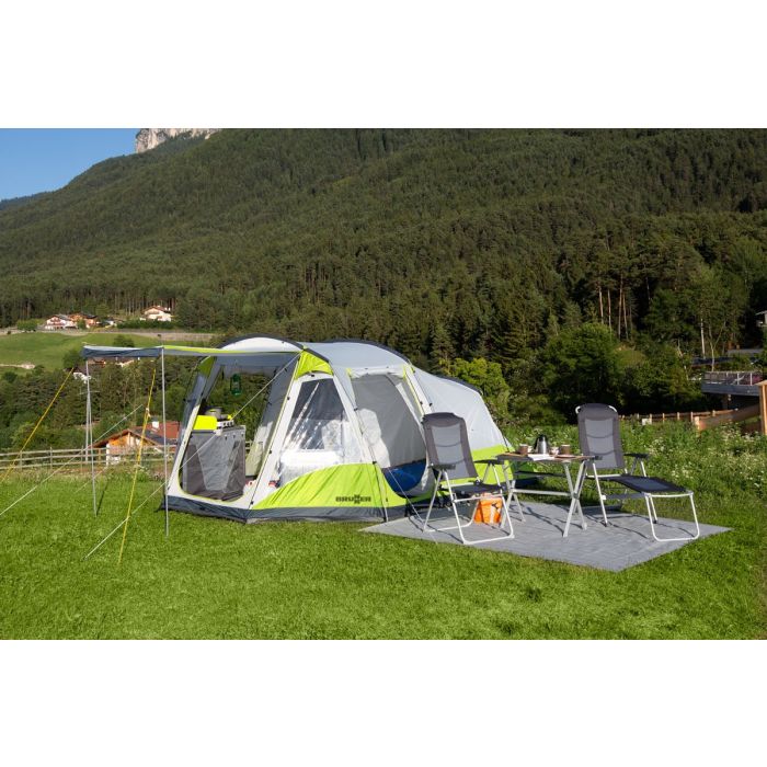 Tenda Duke Outdoor