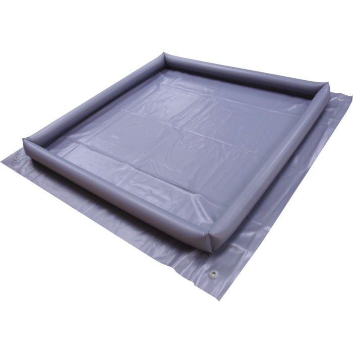 Stuoia per verande Backstop 250 x 400 cm