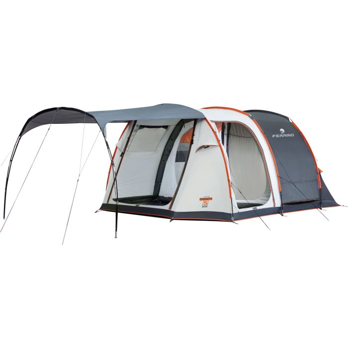 Tenda Chanty 5 Deluxe