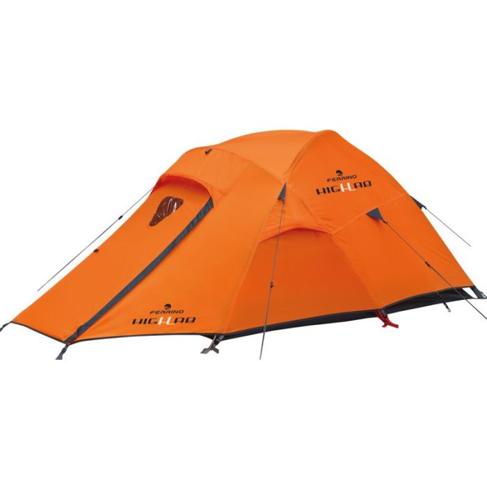 Tenda Pilier 2