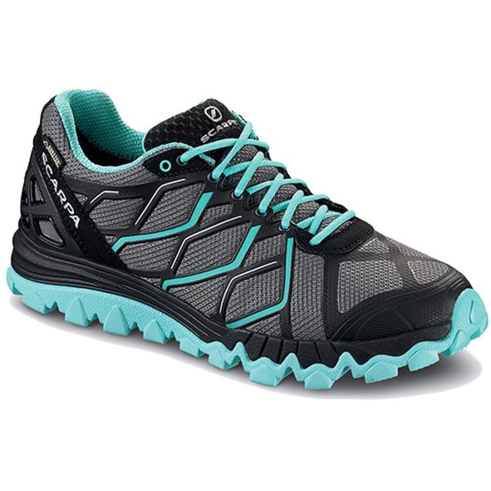Scarpa da donna Proton Gtx Wmn Scarpa da donna Proton Gtx Wmn