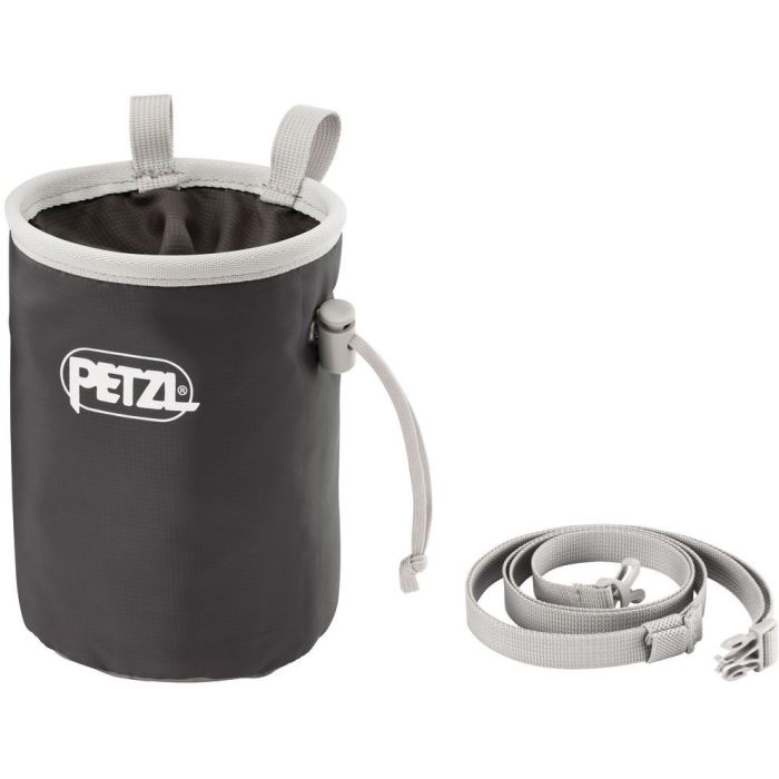 Sacchetto portamagnesite Bandi Gris Sacchetto portamagnesite Bandi Gris