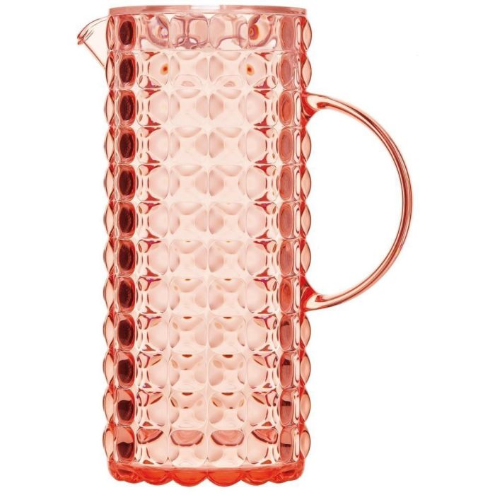 Caraffa Tiffany in diverse colorazioni