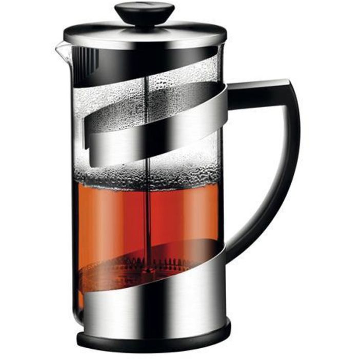 Infusiera Teo