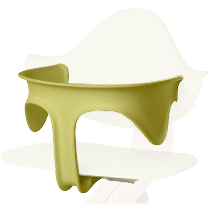 Seduta Mini per seggiolino pappa Nomi Lime Seduta Mini per seggiolino pappa Nomi Lime