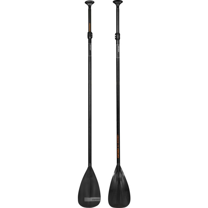 Pagaia Start Alu Paddle Adj (2 pezzi)