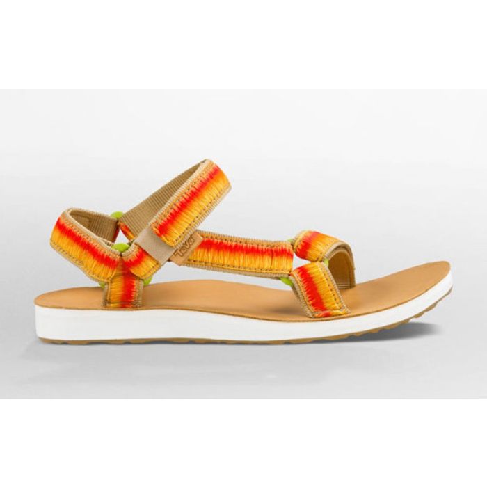 Sandalo da donna Original Universal Ombre Tan